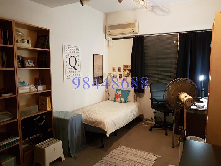 Hillcrest Arcadia (D11), Condominium #146542882